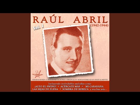 Sospecha (Fox Cancion)