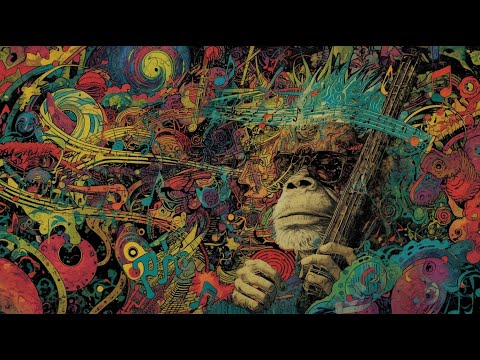 Can't Get Enough of That Slap! | 1 Hour Funk | #07 | Funk Slap Bass and Bass Guitar Solo