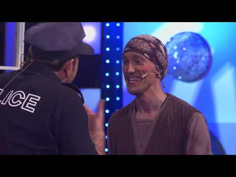 Salihi ne Burg Tukulukat - OdeonShow