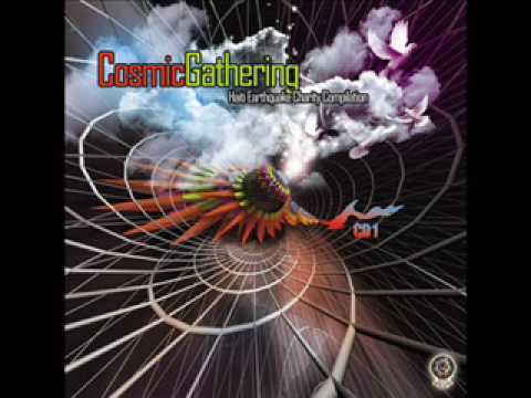 Tsabeat - Attractive Synthesis (Jar Jar Binks Rmx)