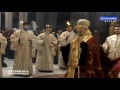 Mărimurile Sf Cuv Dimitrie Cel Nou