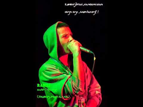 Ramzi - Znam ten syf (feat. Drobny, prod. R-Ice)