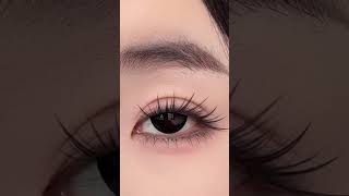 Eyelash extension
