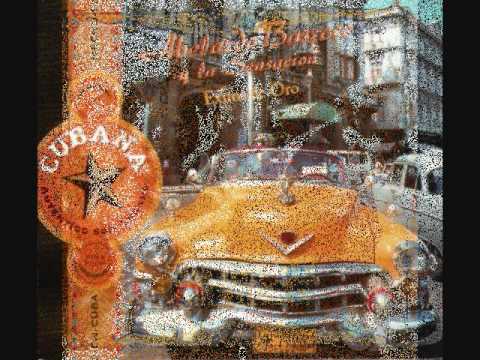 Abelardo Barroso . Tiene Sabor .  ..wmv