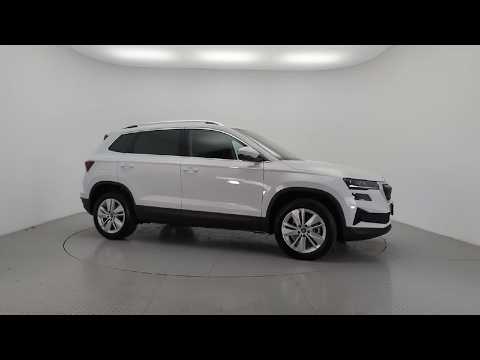 Skoda Karoq COMM SELECTION 2.0TDI 115HP N1 *CRUISE - Image 2