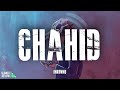 Inkonnu - CHAHID ( Slowed & Reverb )