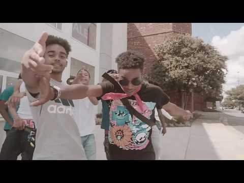 SauxePaxk TB - Thuggin (Official Video)