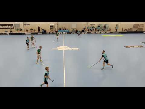 221104 Div 3 💥👍🏑Period 1 Lindås IBF-Torslanda IBF  Salming Arena