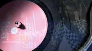 Benny Sings - Yours