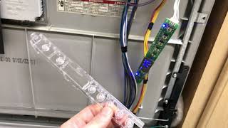 Dishwasher F2 E2 error. WHY it happens!
