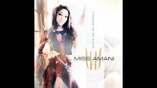 Miss Amani - Turn the Party Up