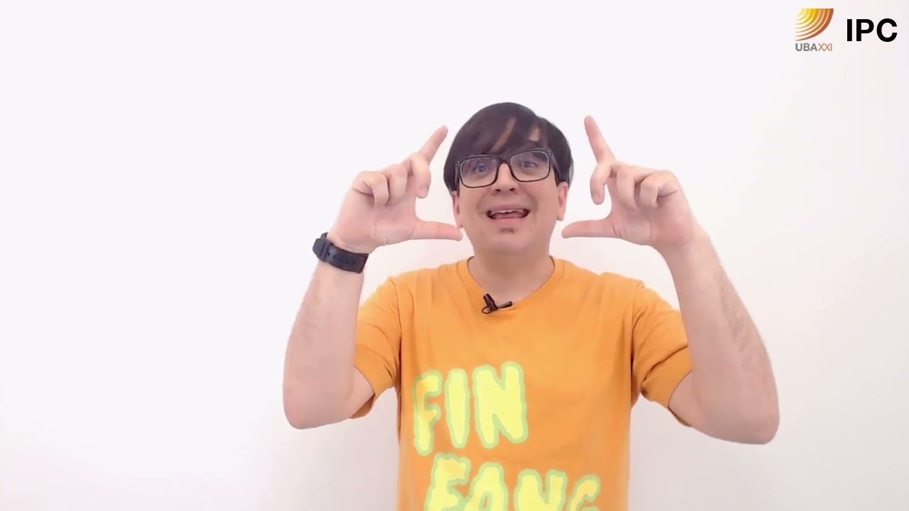 IPC: La noción sobre validez