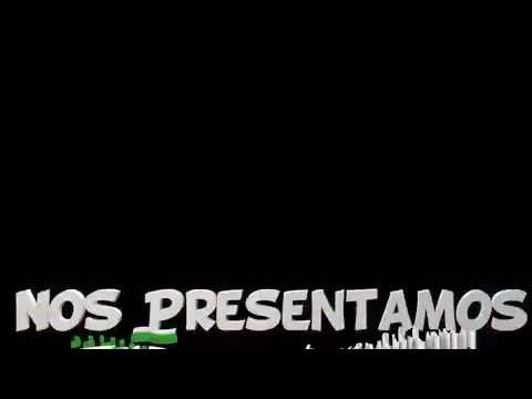 El juvenil se presenta