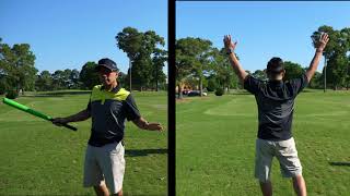 Astro Golf Tournament 2017