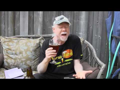 CHBR - 2 Hooded IPA Home Brew