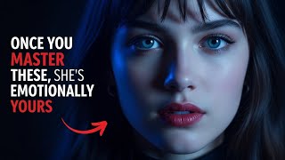 Master Emotional Certainty | A Love Story That Builds Trust, Desire & Deep Connection 