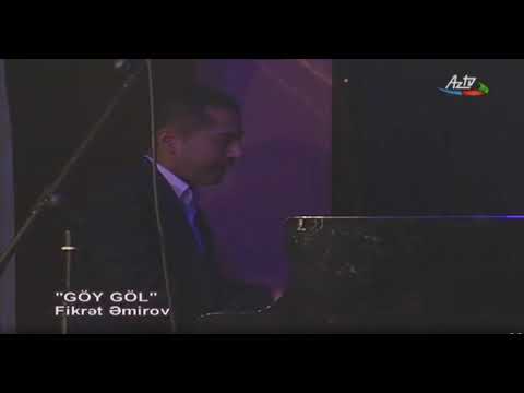 Mircavad Ceferov , Elcin Shirinov , Coshqun Sadiqov . Fikret Emirov(Goy Gol)