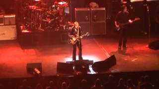 Tom Petty (Xcel Center 6-22-10) - Running man&#39;s bible