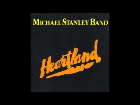 Michael Stanley Band - Save A Little Piece For Me (Melodic rock - Aor)