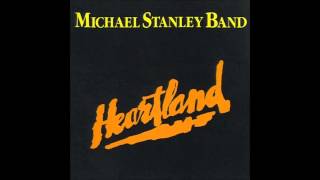 Michael Stanley Band - Save A Little Piece For Me (Melodic rock - Aor)