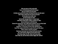 Mac Mall Clockwork Lyrics