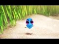 Finding Dory Baby Dory Clip