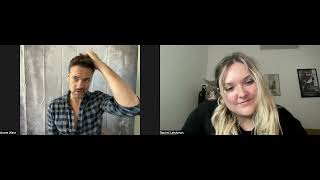 Shane West on the twists of 'The Dirty South'