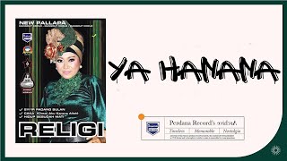 Download lagu Ya Hanana - Tasya Rosmala - New Pallapa Religi Vol.6 mp3 Download lagu Ya Hanana - Tasya Rosmala - New Pallapa Religi Vol.6 mp3