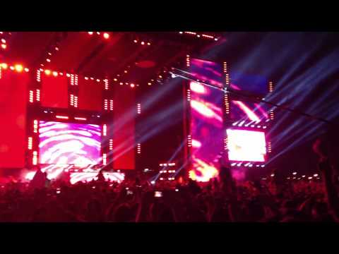 Kaskade Live @ Ultra Music Festival 2012