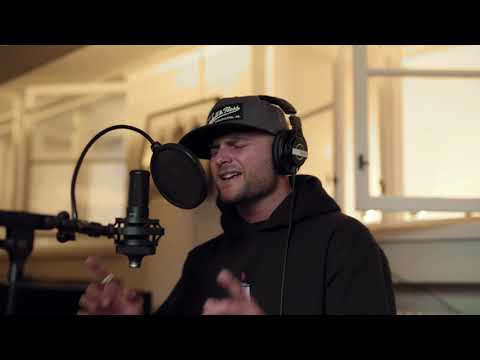 Smash Into Pieces - My Wildest Dream (Chris Adam In The Studio)