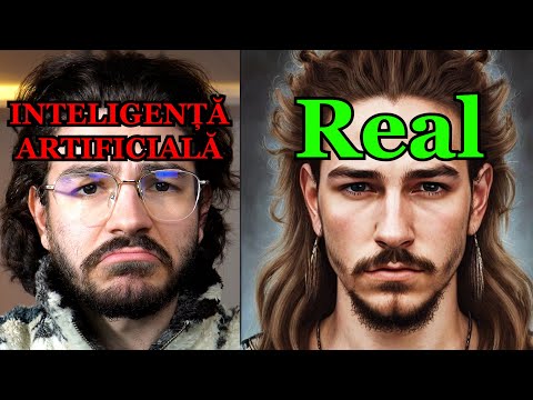 ARTIFICIAL INTELLIGENCE SCARS ME