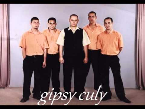 Gipsy Culy 38 -  New 2011