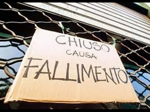 Tv7 con Voi del 26/02/2015 - Legittime istanze delle piccole imprese (2 di 3)