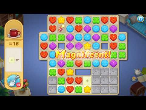 Matchington Mansion Level 2751 - No Boosters