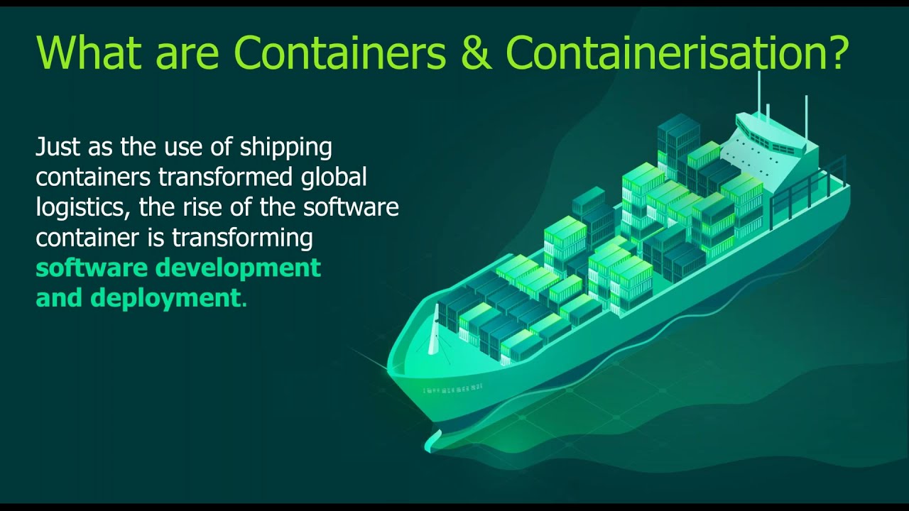 Introduction to Kubernetes Cloud Native Data Management video