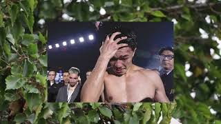 【井上尚弥】井上尚弥vs中谷潤人に対するレジェンドボクサーの反応！パッキャオとカネル…