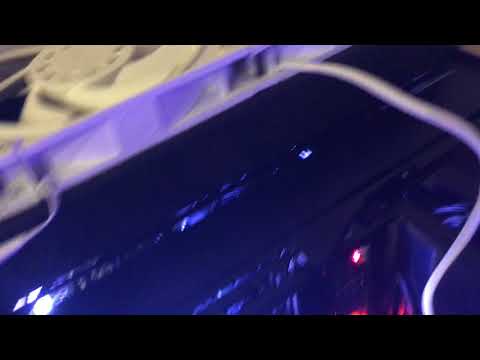 EK Vardar EVO 120ER - falha PWM