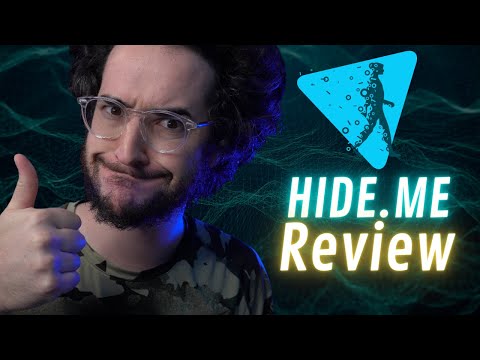Hide.me Review - This VPN Really Surprised me... MASSIVE IMPROVEMENTS!!!