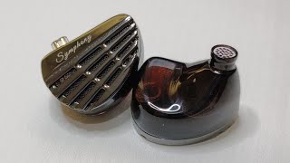 Leh Uga - KZ Symphony Review  | Indonesia [EN Check Description]