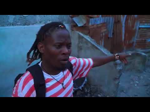 Comedy | Odii alivyoibiwa baskeli na Mtoto