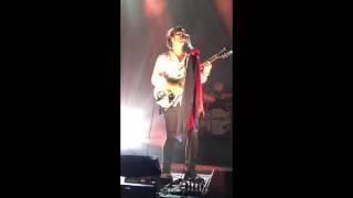 Jack Savoretti - Start Living In The Moment @ Eventim Apollo London 09/11/16