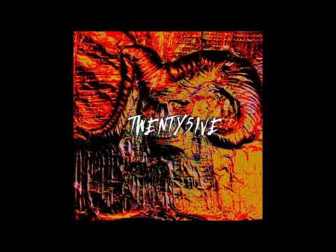 [HARD] // SCARLXRD + 5:10 + PRXJEK TYPE BEAT - "WARLXRD" // PROD. TWENTY5IVE