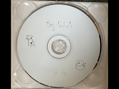 Potty Umbrella - Forte Furioso