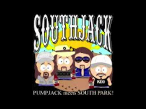 Pumpjack - Last Time