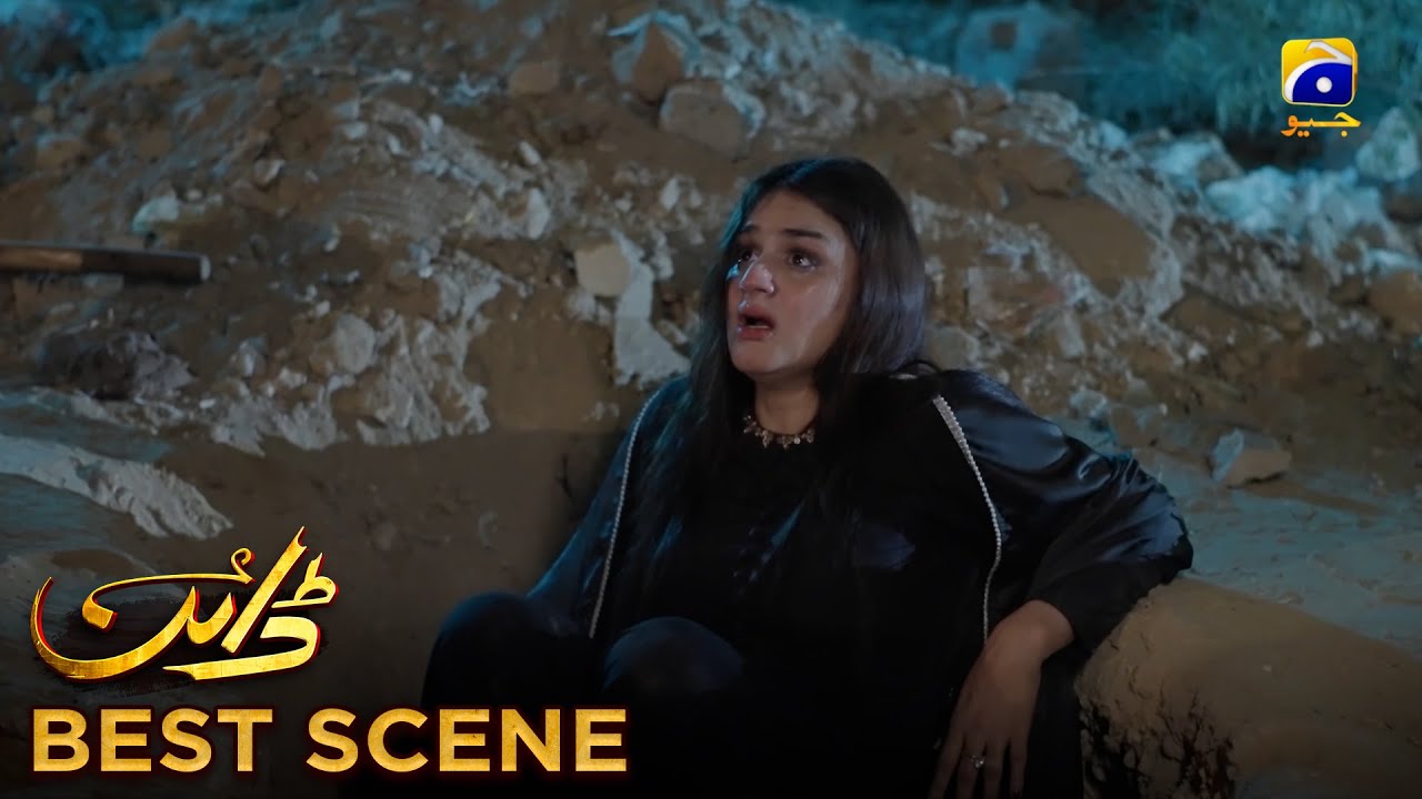 Dayan Episode 57 | 𝐁𝐞𝐬𝐭 𝐒𝐜𝐞𝐧𝐞 𝟎𝟑 | Mehwish Hayat - Ahsan Khan - Hira Mani | HAR PAL GEO