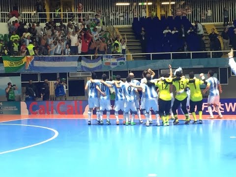 FUTSAL - Video motivacional