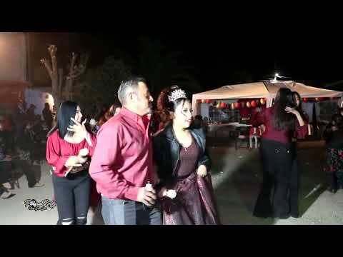 Mis XV años Karla Vanessa González Rodríguez, Estación San José Fresnillo, Zac. 20 de enero 2023 P1