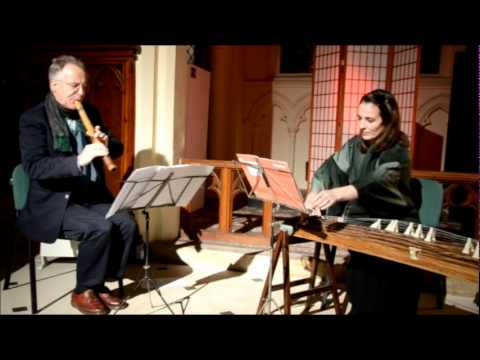 Floating World Ensemble - Rokudan