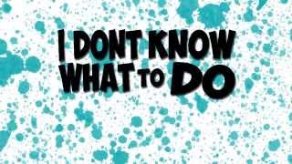 Touch Somebody - Burnout