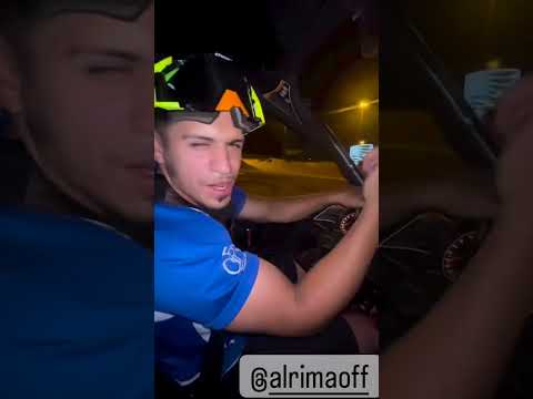 ALRiMA - DiWANA (FEAT. RiFFi (CLiP OFFiCiEL)